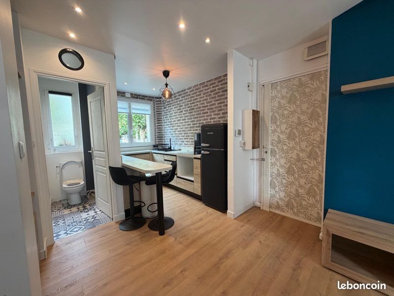 Appartement à louer, 30m², Saint-Maur-des-Fossés
