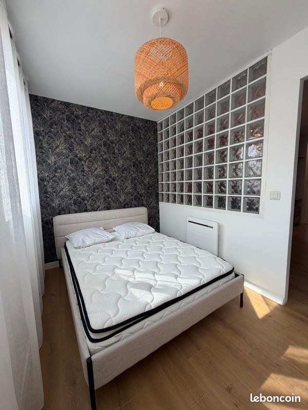 Appartement à louer, 30m², Saint-Maur-des-Fossés