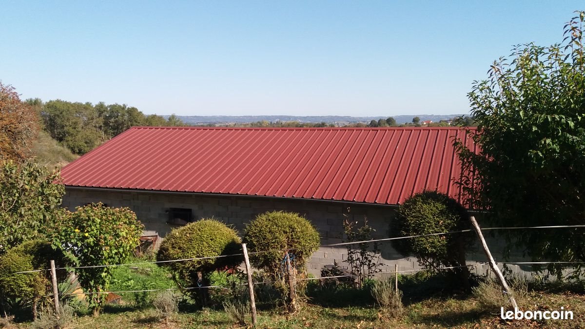 Maison à vendre, 74m², Ayen