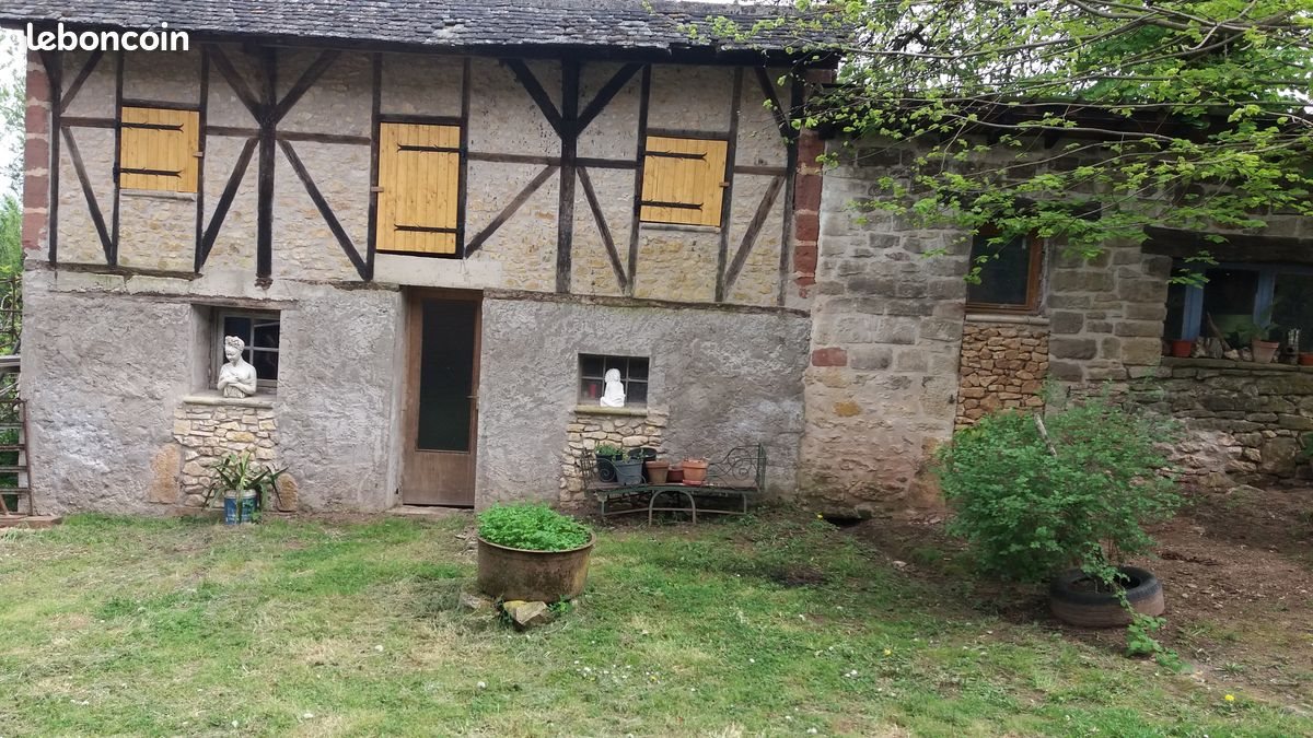 Maison à vendre, 74m², Ayen