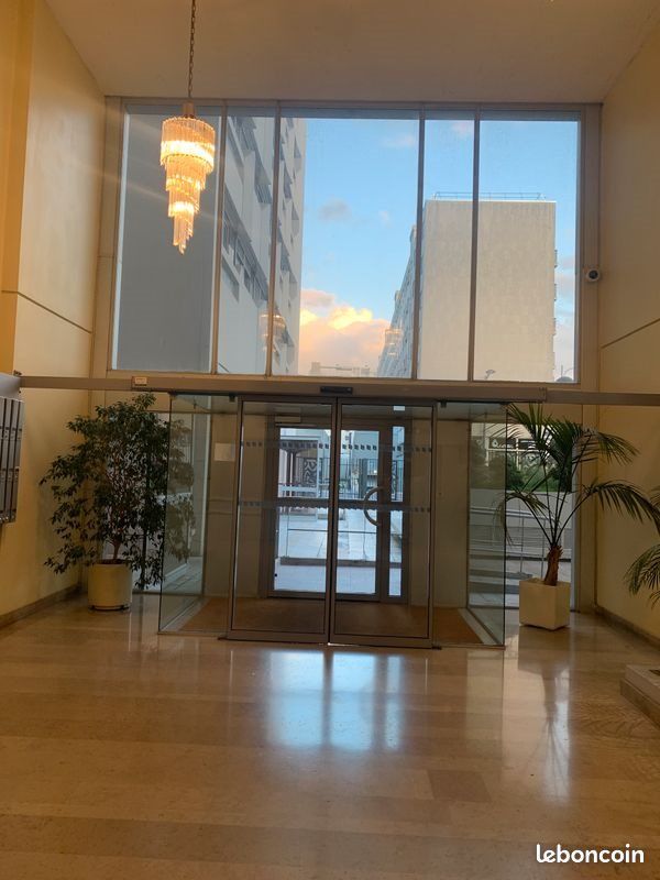 Appartement à vendre, 35m², Rouen