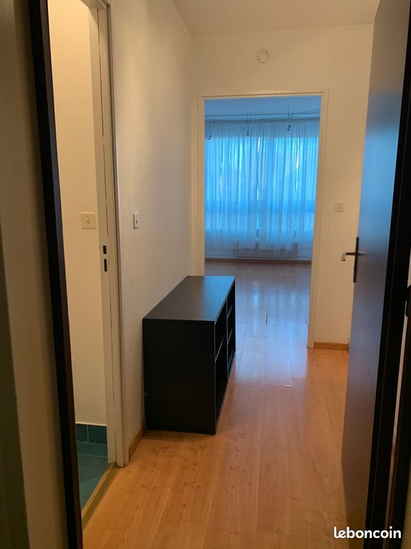 Appartement à vendre, 35m², Rouen