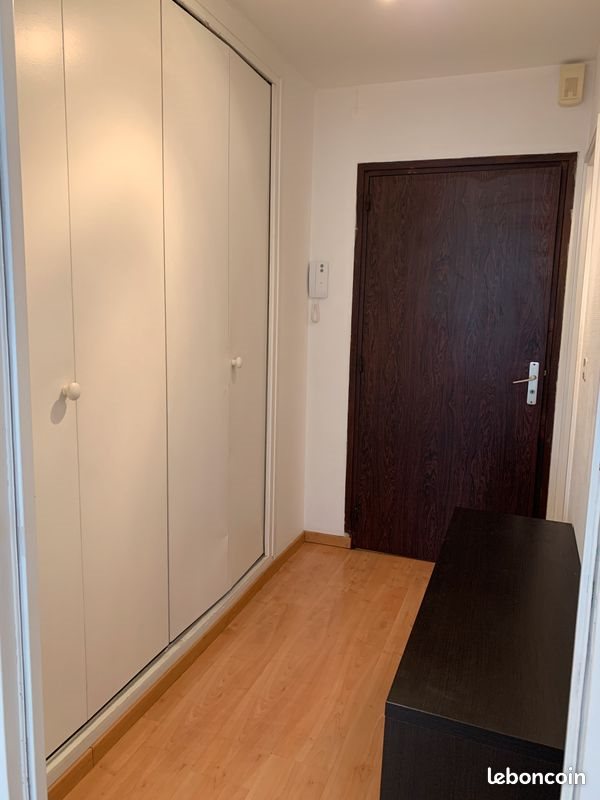 Appartement à vendre, 35m², Rouen