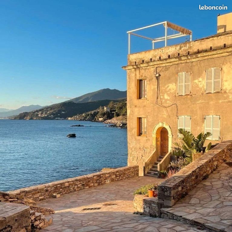 Appartement à vendre, 60m², Brando