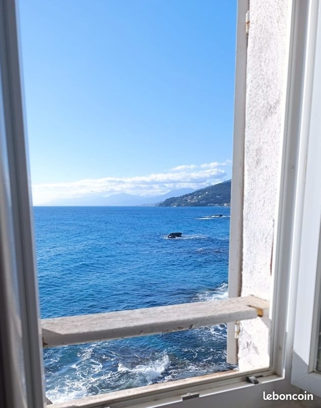 Appartement à vendre, 60m², Brando