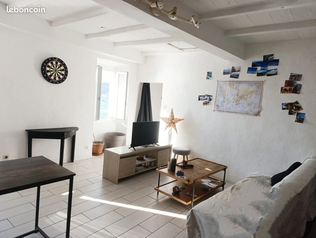 Appartement à vendre, 60m², Brando