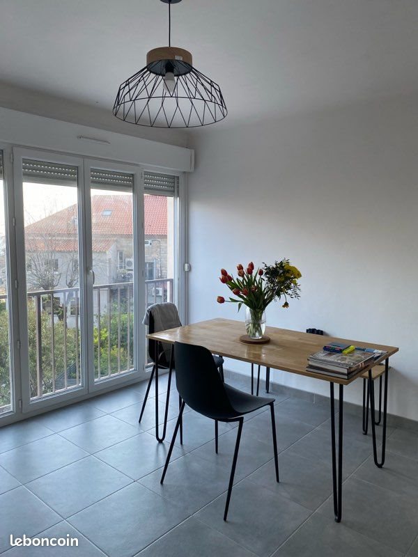 Appartement à louer, 42m², Ajaccio