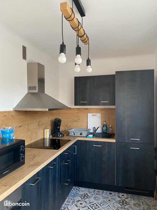 Appartement à louer, 42m², Ajaccio