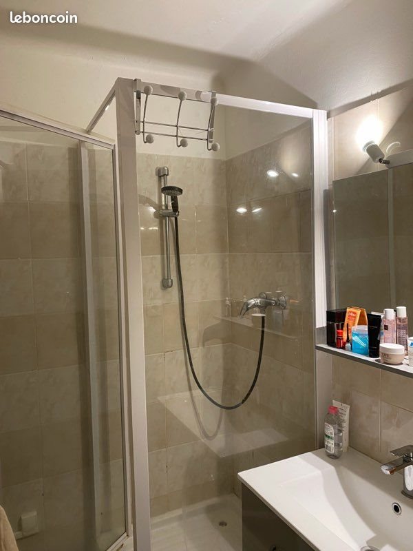 Appartement à louer, 42m², Ajaccio