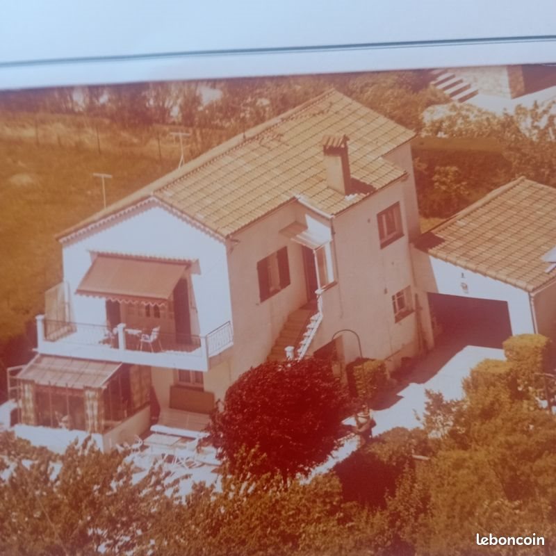 Maison à vendre, 124m², Valbonne