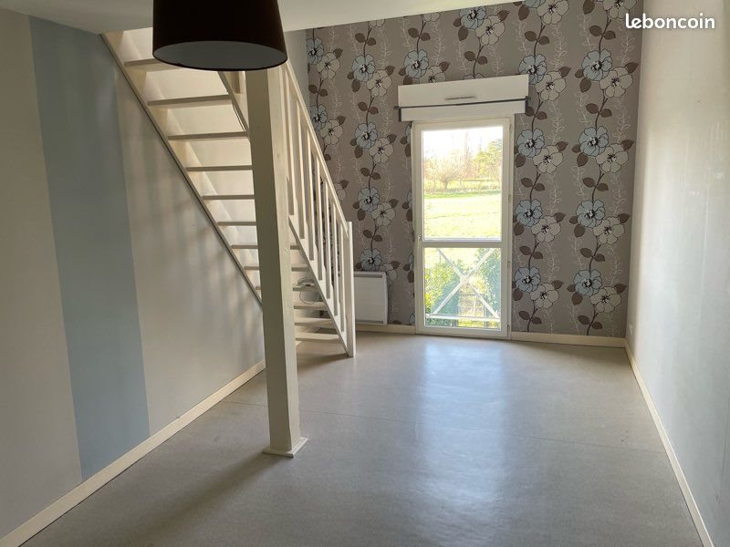 Appartement à louer, 37m², Déols