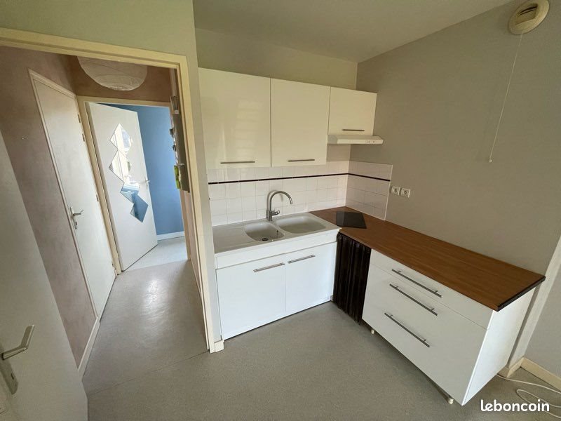 Appartement à louer, 37m², Déols