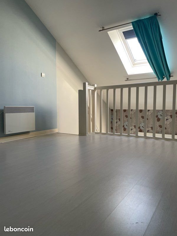Appartement à louer, 37m², Déols