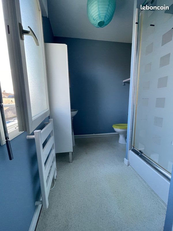 Appartement à louer, 37m², Déols