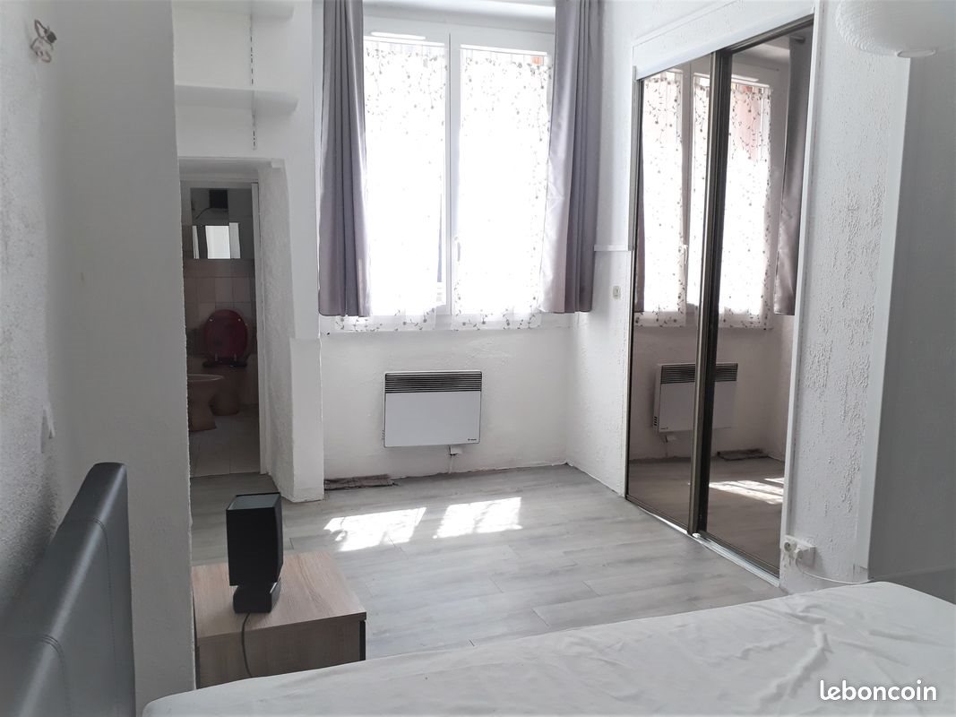Appartement à vendre, 39m², Saint-Étienne