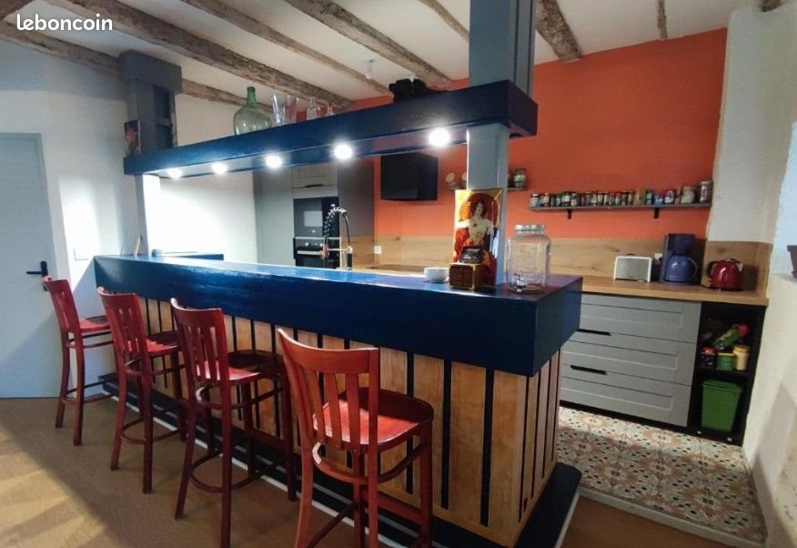 Appartement à louer, 67m², Guérande