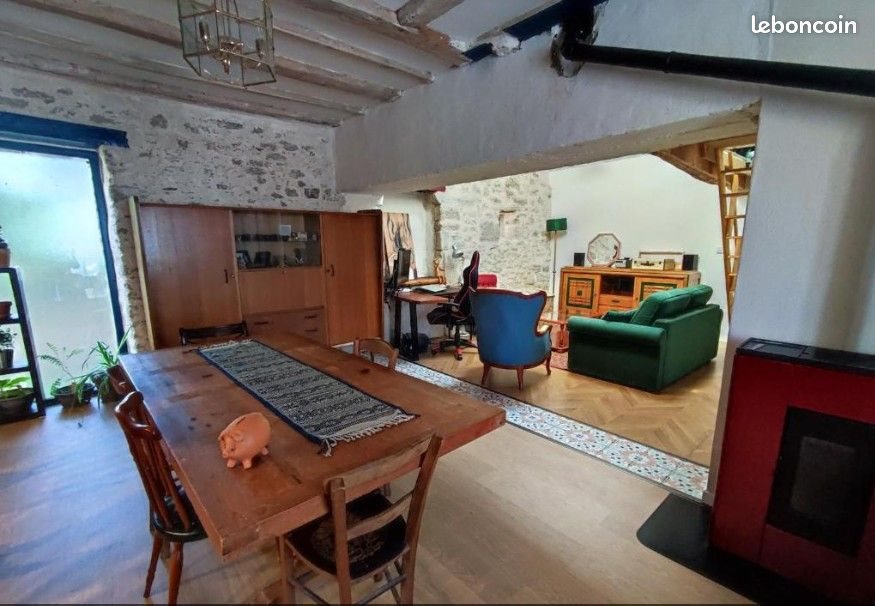 Appartement à louer, 67m², Guérande