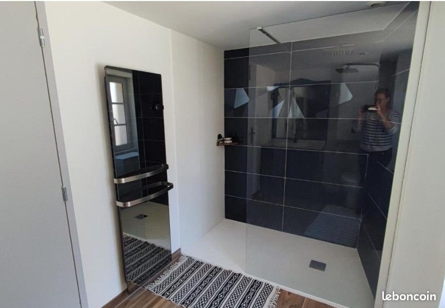 Appartement à louer, 67m², Guérande