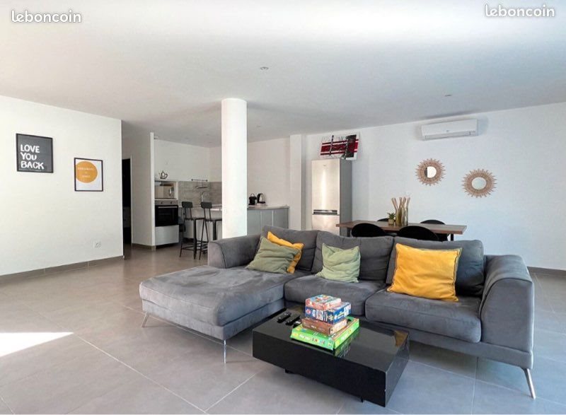 Maison à vendre, 110m², Grabels