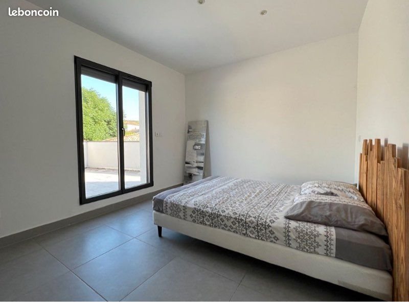 Maison à vendre, 110m², Grabels