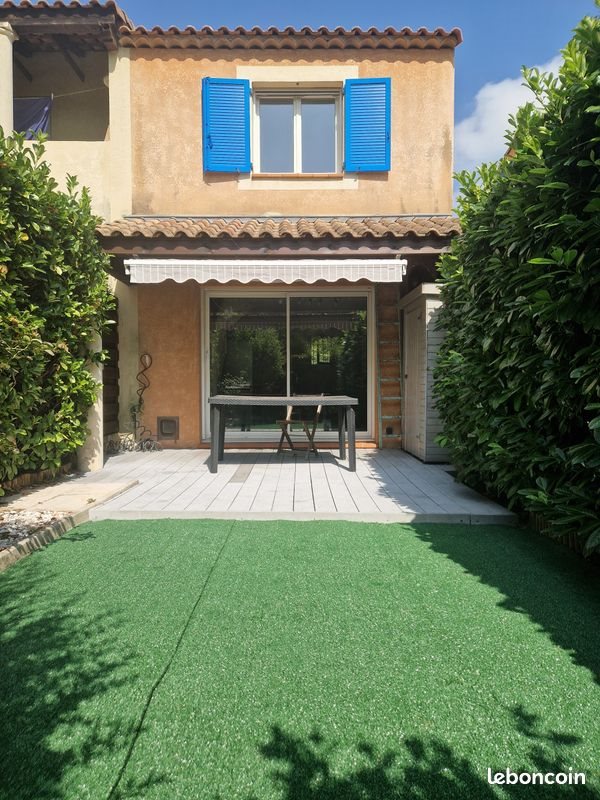 Maison à vendre, 50m², Valbonne