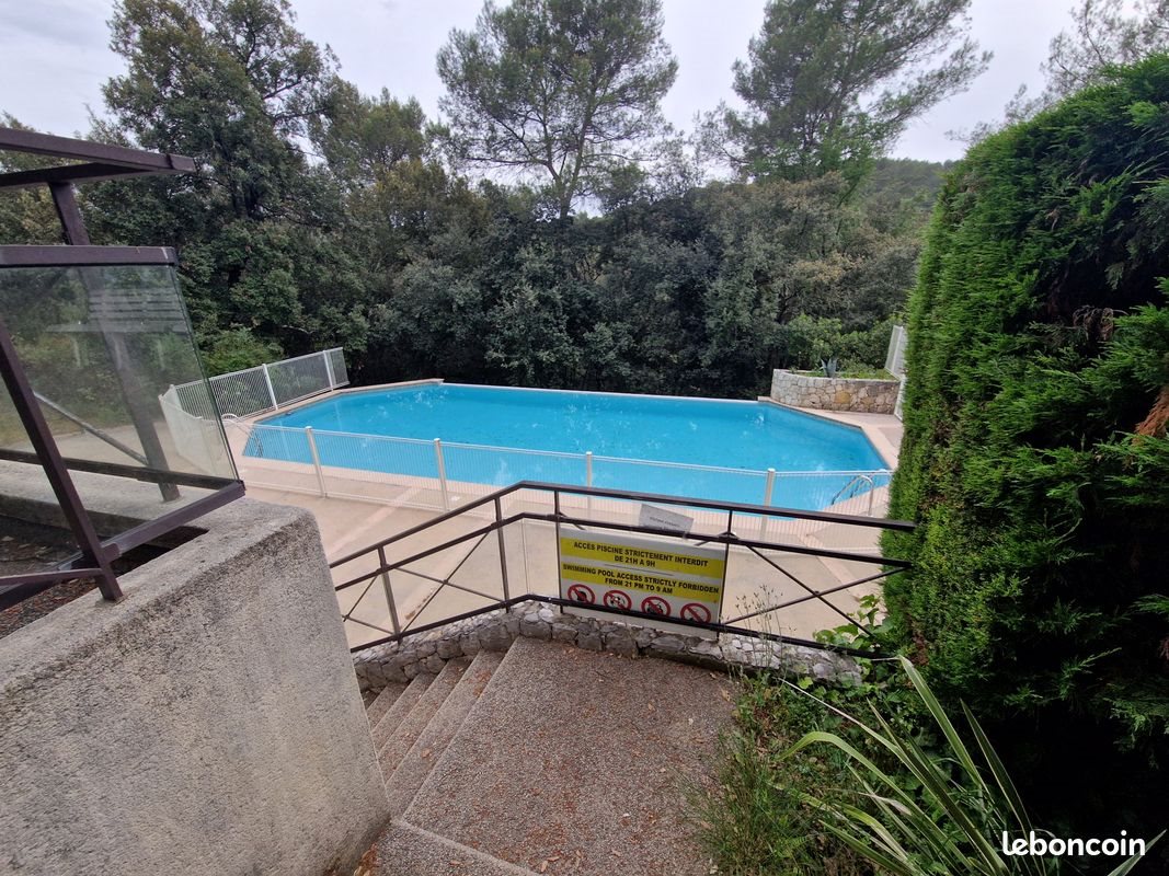 Maison à vendre, 50m², Valbonne