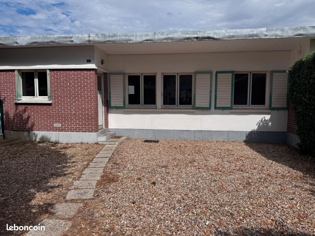 Maison à vendre, 92m², Louviers