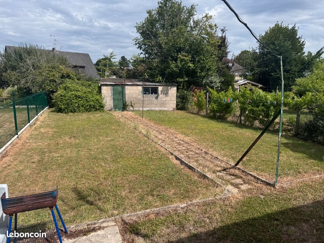Maison à vendre, 92m², Louviers