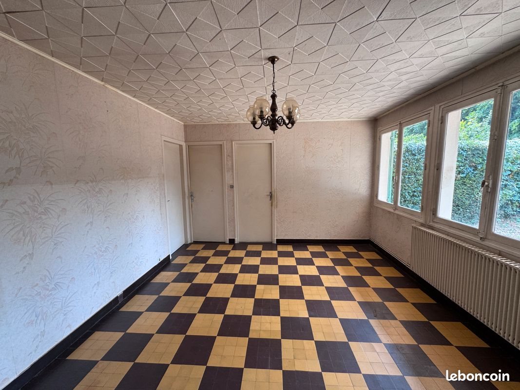 Maison à vendre, 92m², Louviers
