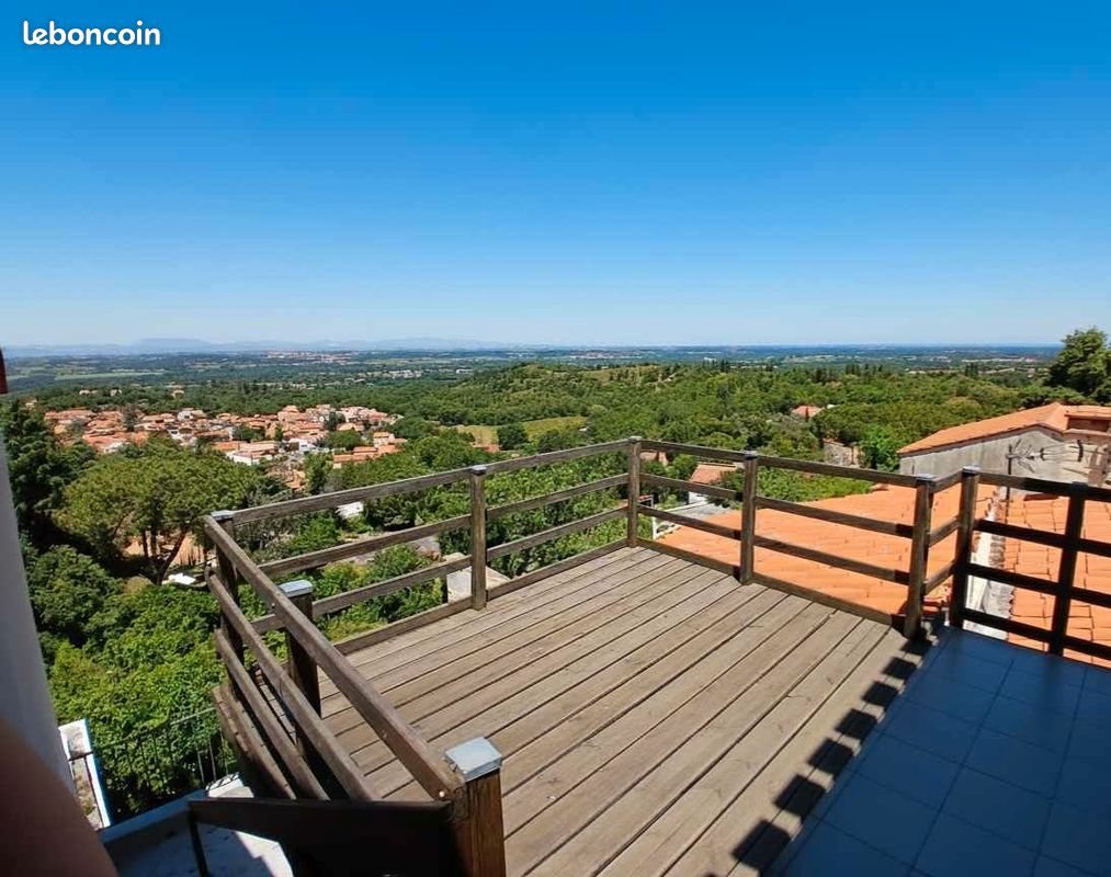 Maison à vendre, 92m², Montesquieu-des-Albères