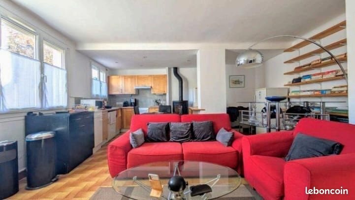 Maison à vendre, 92m², Montesquieu-des-Albères
