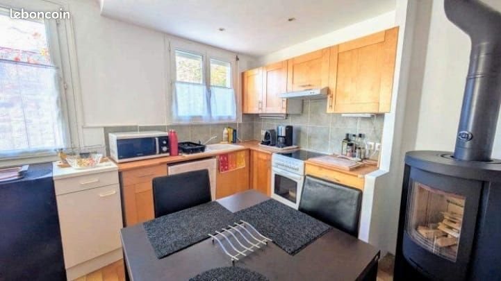 Maison à vendre, 92m², Montesquieu-des-Albères