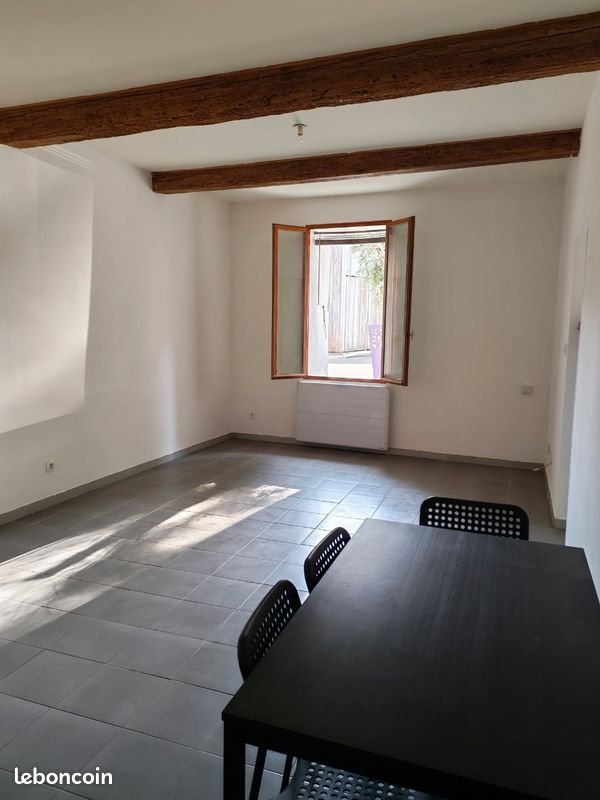 Appartement à louer, 42m², Saint-Laurent-d'Aigouze