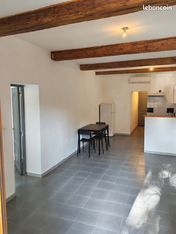Appartement à louer, 42m², Saint-Laurent-d'Aigouze