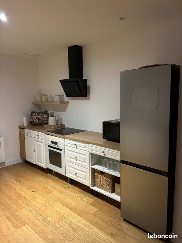 Maison à vendre, 75m², Landévant