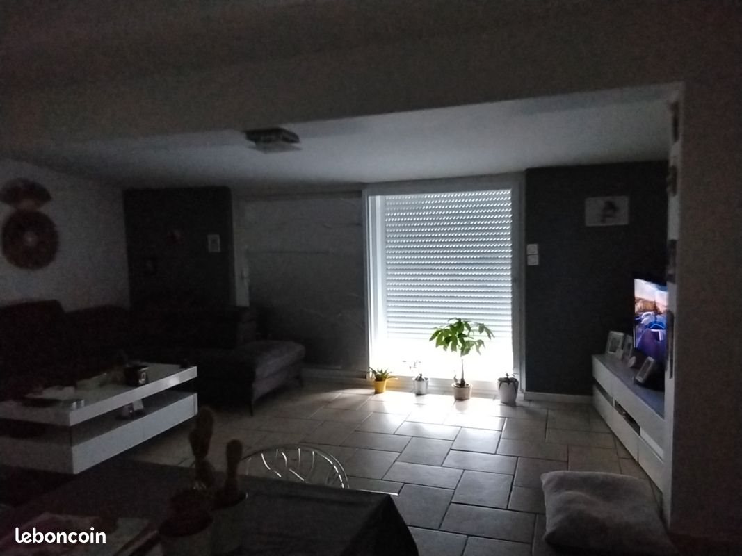 Maison à vendre, 100m², Vertheuil
