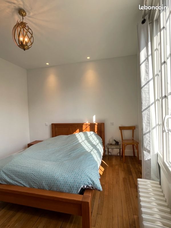 Appartement à louer, 35m², Le Mans