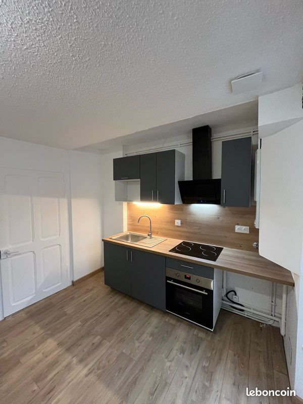 Appartement à louer, 64m², Cernay