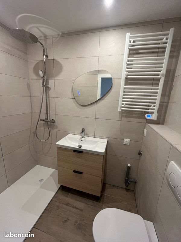 Appartement à louer, 64m², Cernay