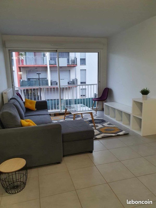 Appartement à louer, 48m², Onet-le-Château