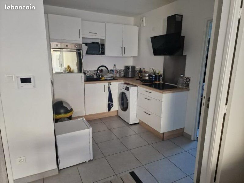 Appartement à louer, 48m², Onet-le-Château