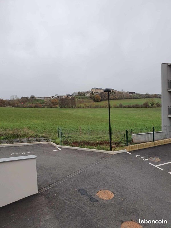 Appartement à louer, 48m², Onet-le-Château