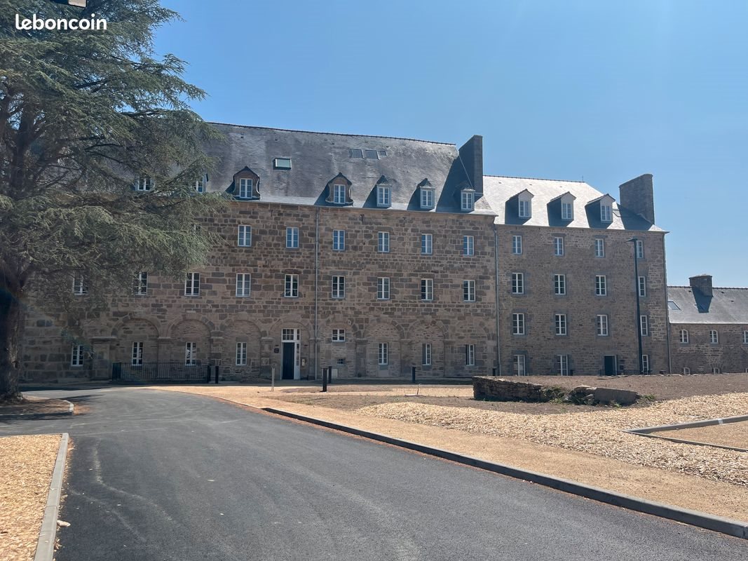 Appartement à louer, 28m², Guingamp