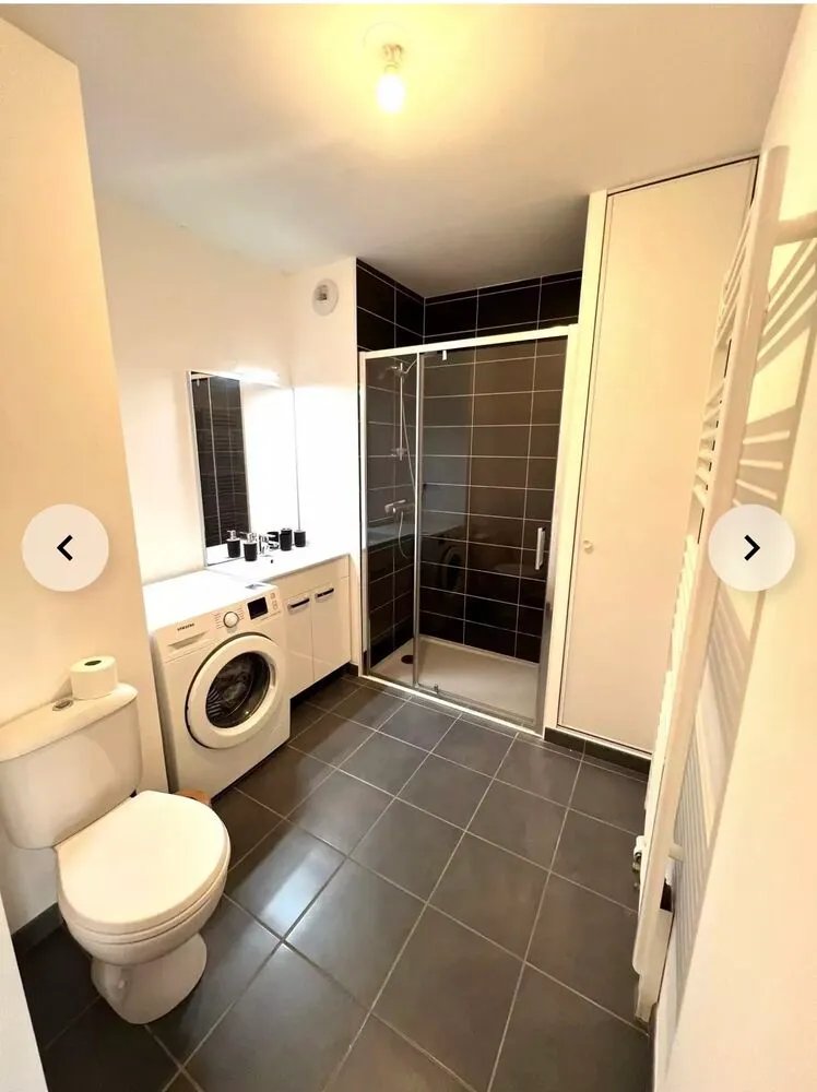 Appartement à vendre, 43m², Saint-Herblain