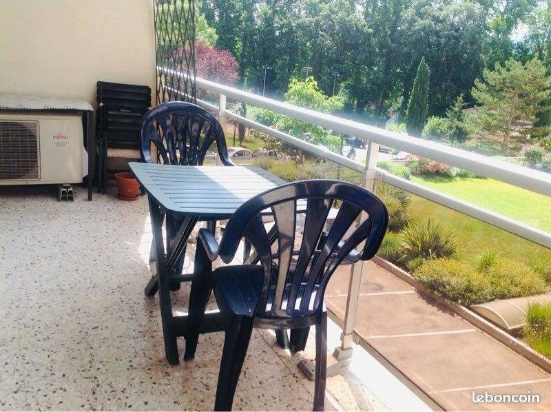 Appartement à louer, 23m², Aix-en-Provence