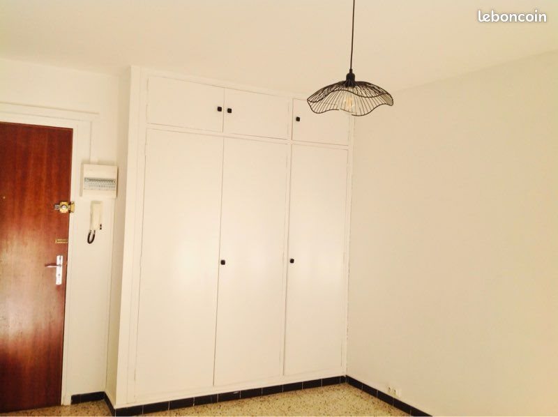 Appartement à louer, 23m², Aix-en-Provence