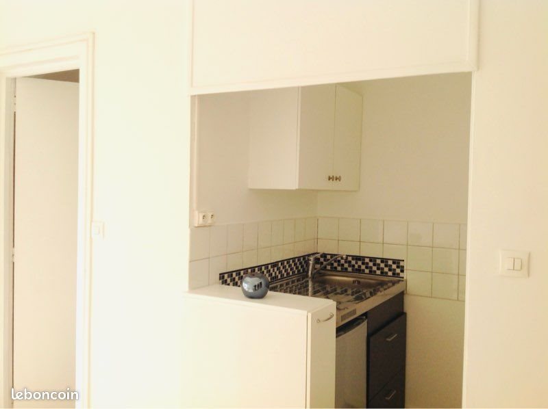 Appartement à louer, 23m², Aix-en-Provence