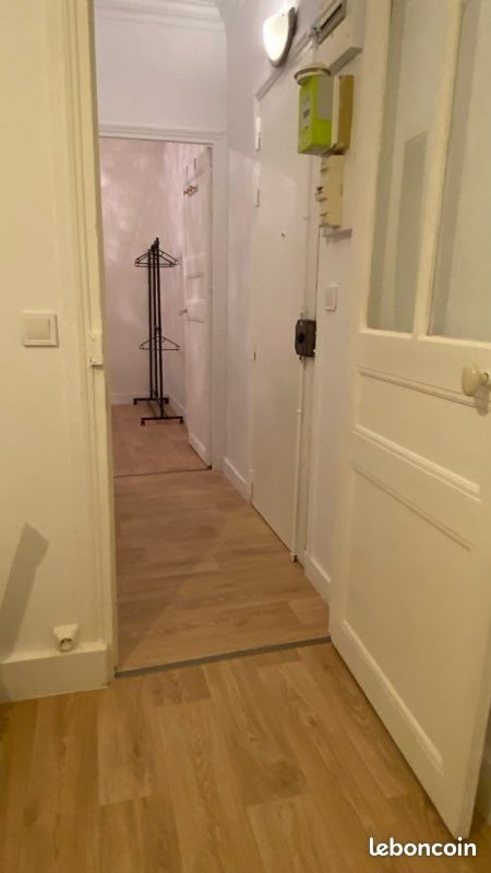 Appartement à louer, 25m², Aulnay-sous-Bois