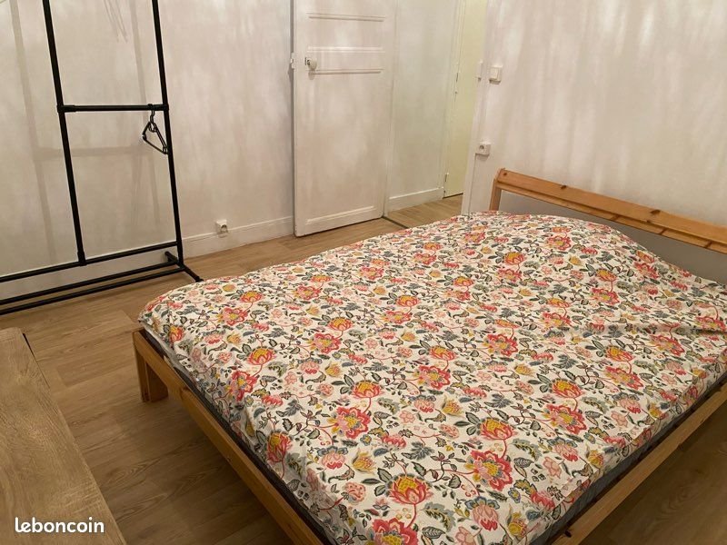 Appartement à louer, 25m², Aulnay-sous-Bois