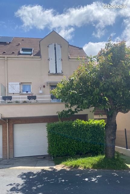 Maison à vendre, 95m², Louvres